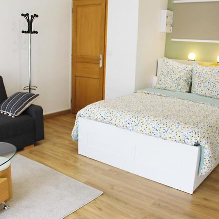 Saint Etienne : Appartement Chateaucreux 40 M2 Buitenkant foto